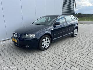 Audi A3 Sportback (2004 - 2012)