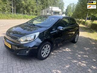 Kia Rio (2011 - 2017)