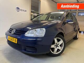 Volkswagen Golf V