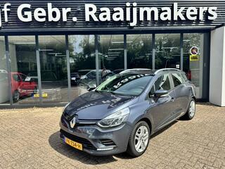 Renault Clio Estate