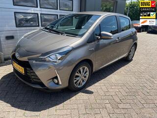 Toyota Yaris (2011 - 2020)
