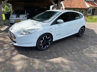 Ford Focus (2011 - 2018)