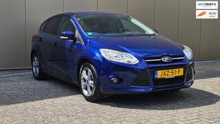 Ford Focus (2011 - 2018)