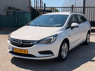 Opel Astra Sports Tourer (2016 - 2021)