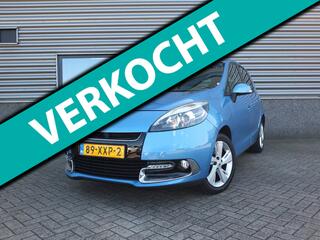 Renault Scenic (2009 - 2016)