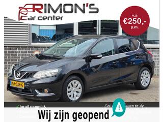 Nissan Pulsar