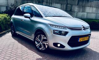 Citroen C4 Picasso (2007 - 2013)