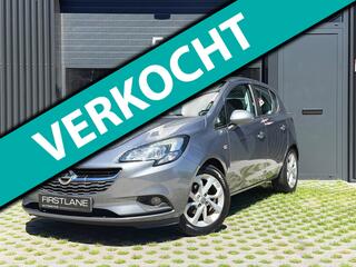 Opel Corsa (2014 - 2019)