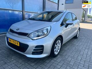 Kia Rio (2011 - 2017)