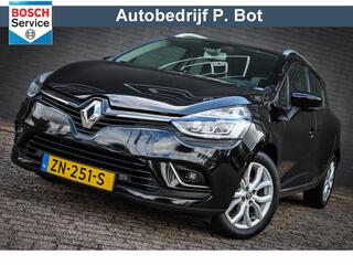 Renault Clio Estate