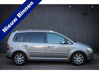 Volkswagen Touran (2003 - 2010)