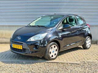 Ford Ka (2008 - 2016)