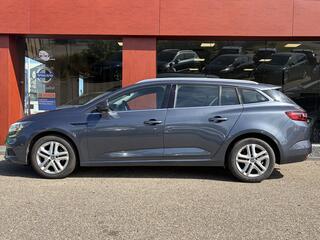 Renault Megane Estate