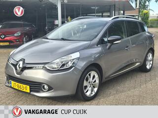 Renault Clio Estate