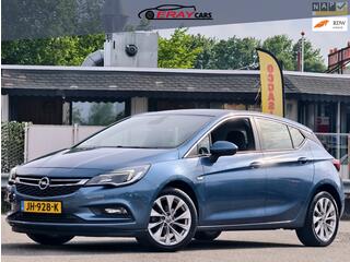 Opel Astra (2015 - 2021)
