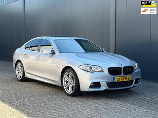 BMW 5-Serie (2010 - 2016)