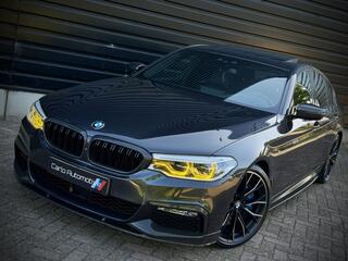 BMW 5-Serie (2016 - 2023)