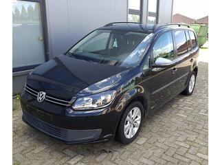 Volkswagen Touran (2003 - 2010)