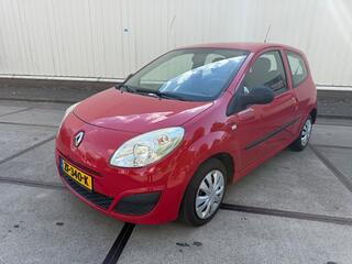 Renault Twingo (2007 - 2014)
