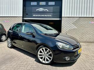Volkswagen Golf VI