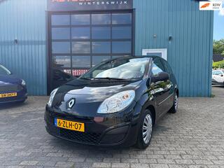 Renault Twingo (2007 - 2014)