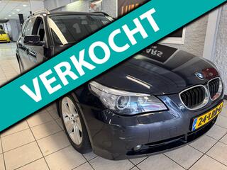 BMW 5-Serie (2003 - 2010)