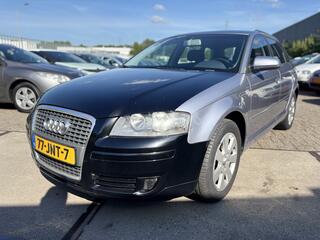 Audi A3 Sportback (2004 - 2012)