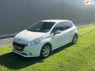 Peugeot 208 (2012 - 2019)