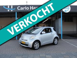 Toyota iQ
