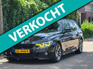 BMW 3-Serie Touring (2012 - 2019)