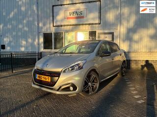 Peugeot 208 (2012 - 2019)