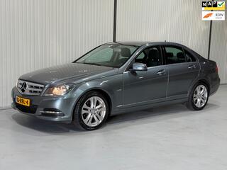 Mercedes-Benz C-Klasse Estate (2007 - 2014)