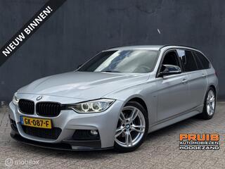BMW 3-Serie Touring (2012 - 2019)