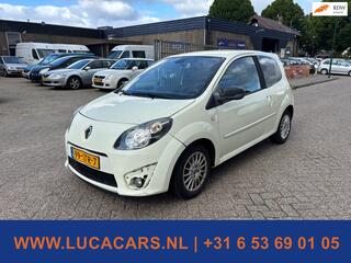 Renault Twingo (2007 - 2014)