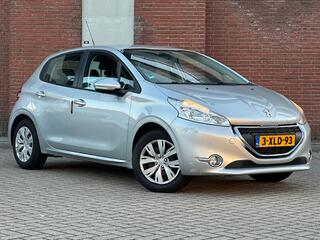 Peugeot 208 (2012 - 2019)