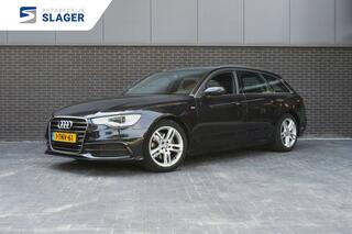 Audi A6 Avant (2011 - 2018)