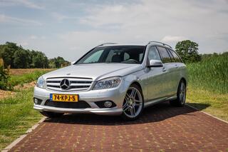 Mercedes-Benz C-Klasse Estate (2007 - 2014)