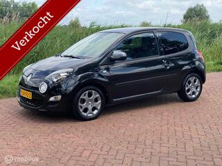 Renault Twingo (2007 - 2014)