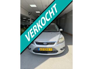 Ford Focus (2005 - 2011)