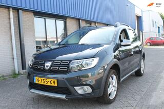 Dacia Sandero (2012 - 2020)
