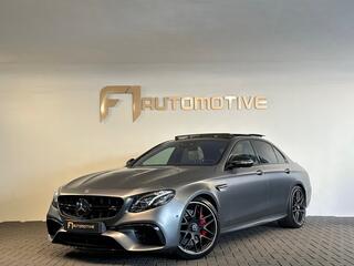 Mercedes-Benz E-Klasse (2016 - 2023)