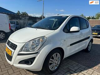 Suzuki Splash