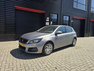 Peugeot 308 (2013 - 2021)