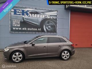 Audi A3 Sportback (2012 - 2020)