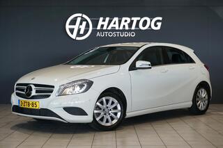 Mercedes-Benz A-Klasse (2012 - 2018)
