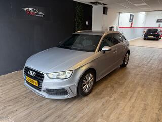 Audi A3 Sportback (2012 - 2020)