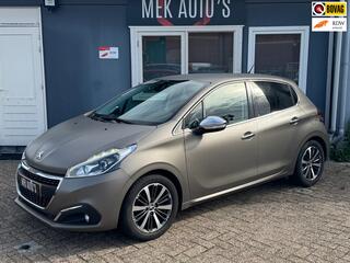 Peugeot 208 (2012 - 2019)