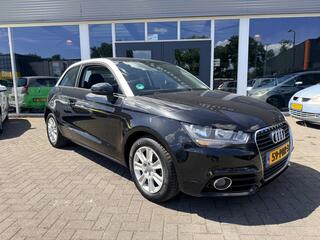 Audi A1 (2010 - 2018)