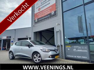Renault Clio (2012 - 2019)