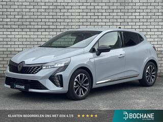 Renault Clio (2019 - 2025)